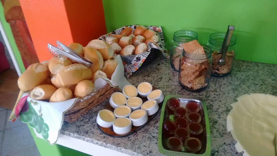 Pousada Sol De Verao - Cumuruxatiba -Ba Exterior photo